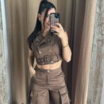 CONJUNTO SAFARI