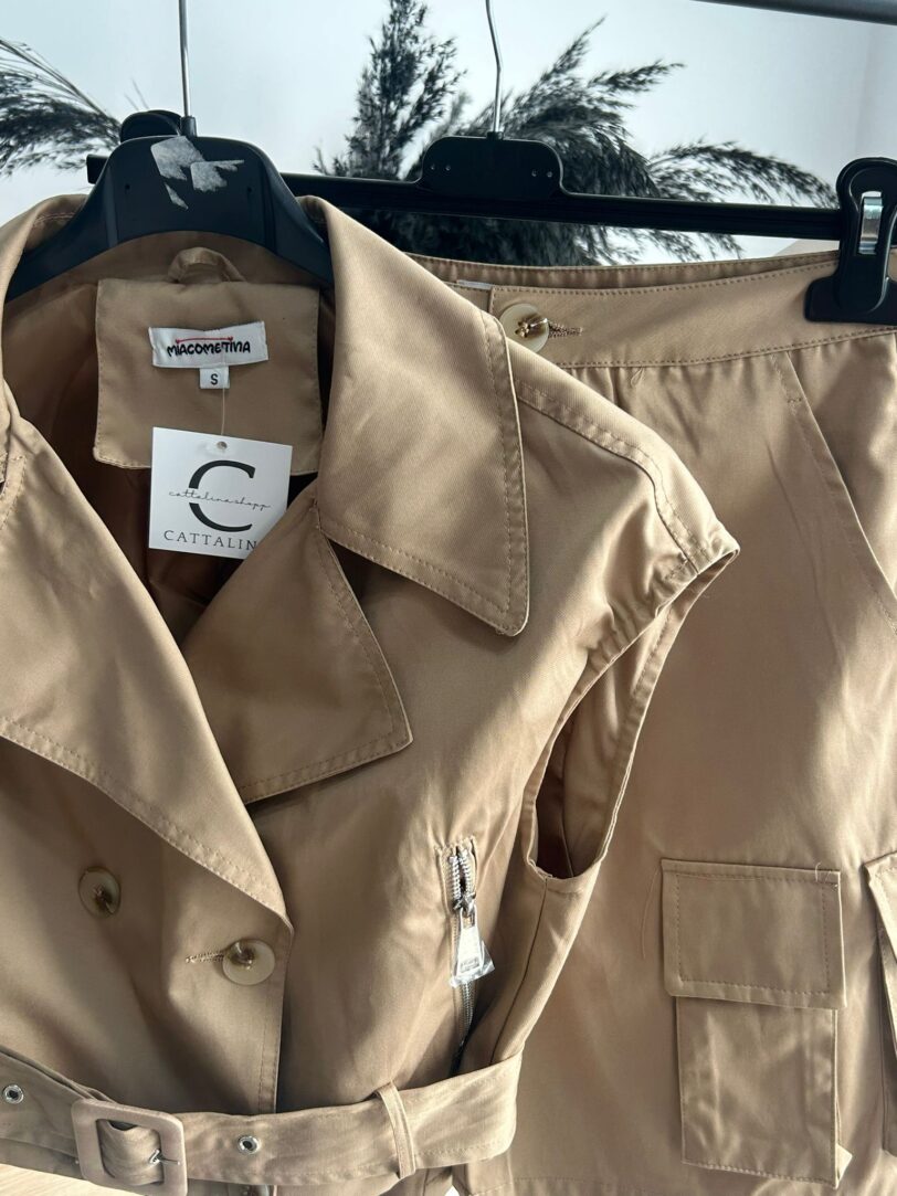 CONJUNTO SAFARI - Imagen 5