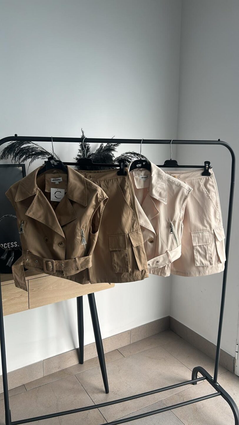 CONJUNTO SAFARI - Imagen 4