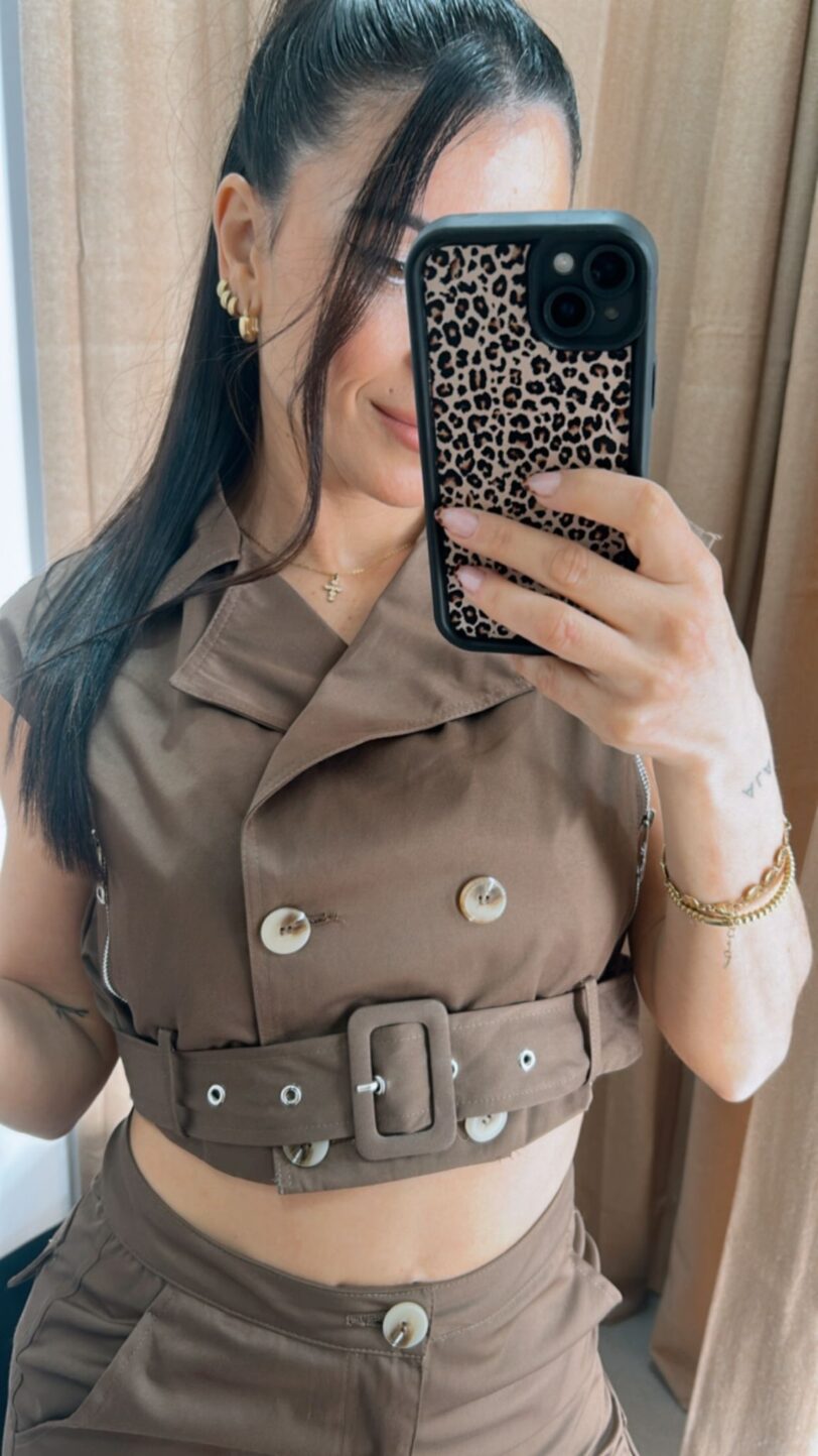 CONJUNTO SAFARI - Imagen 3