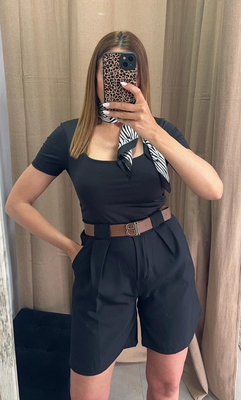 BERMUDA BB