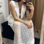 FALDA ENCAJE - Imagen 2