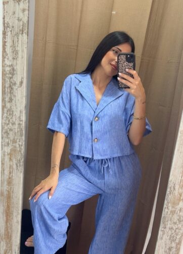 CONJUNTO BALI