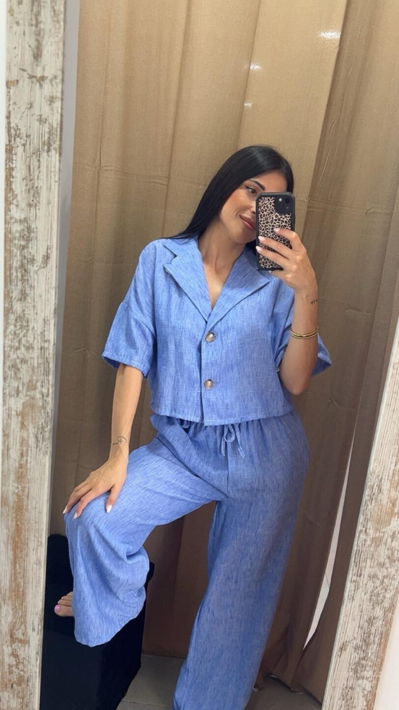 CONJUNTO BALI
