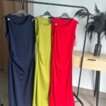 VESTIDO CAMILA - Imagen 4