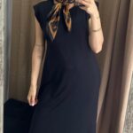 VESTIDO BASIC MAYA