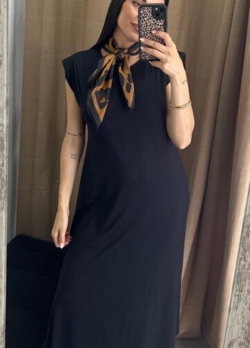VESTIDO BASIC MAYA