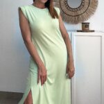 VESTIDO BASIC MAYA - Imagen 4