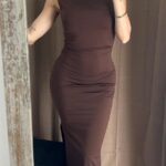 VESTIDO CAMILA