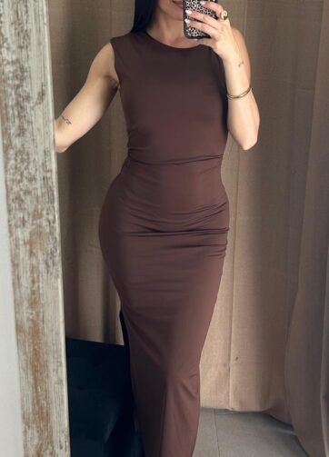 VESTIDO CAMILA