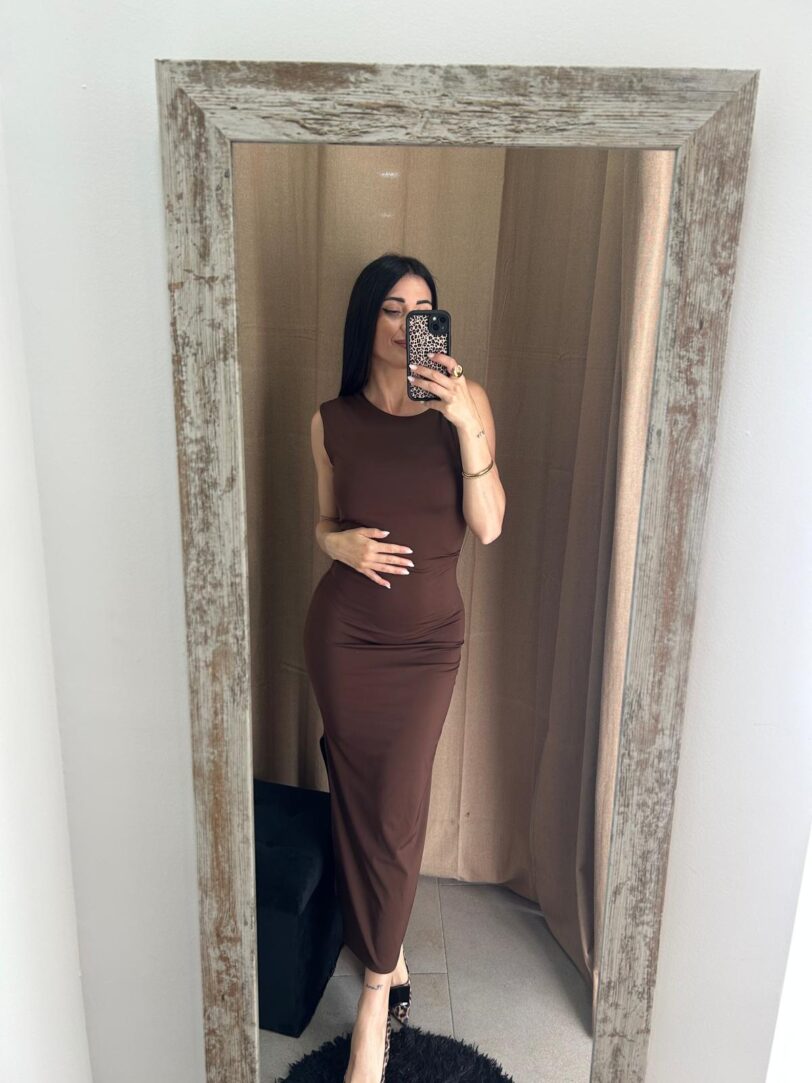 VESTIDO CAMILA - Imagen 2