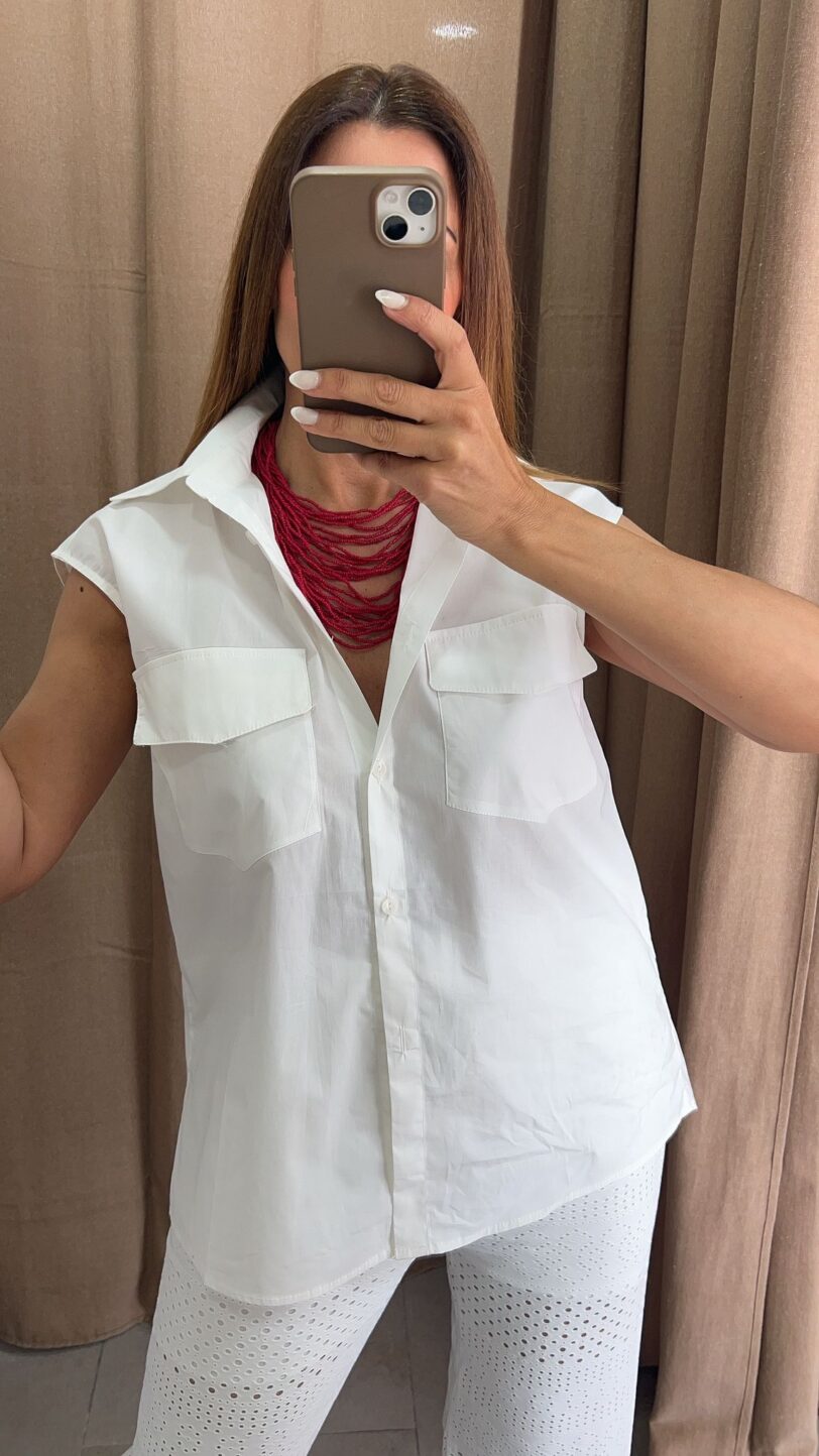 CAMISA FORMENTERA - Imagen 3