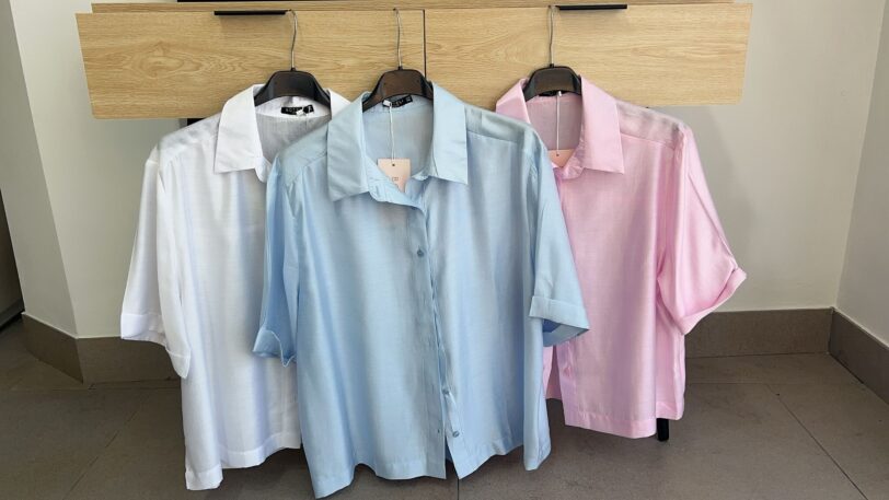 CAMISA MARIA - Imagen 2