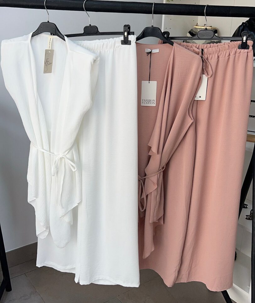 CONJUNTO DULCE - Imagen 2