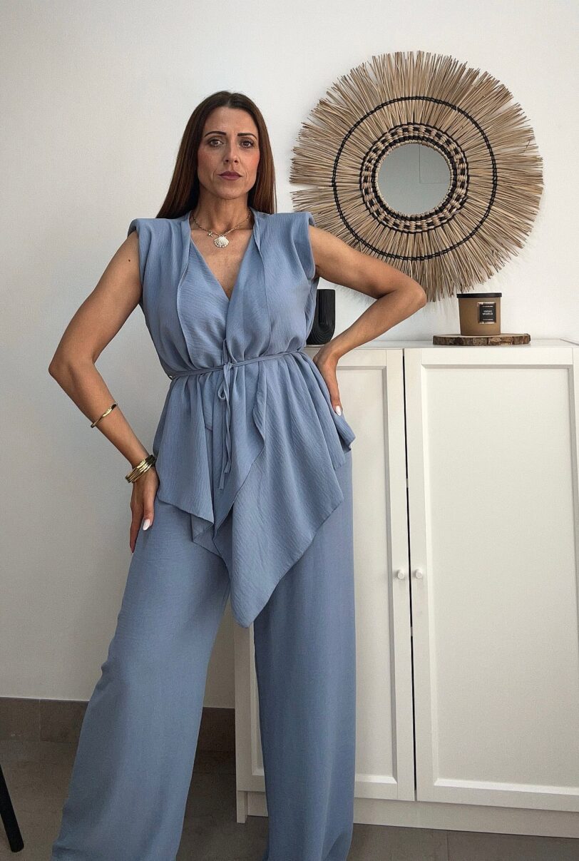 CONJUNTO DULCE