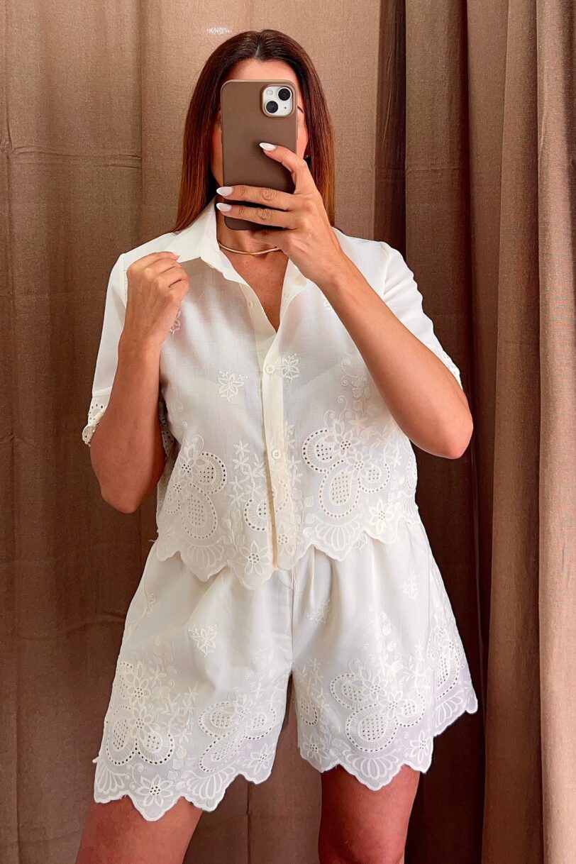 CONJUNTO IBIZA