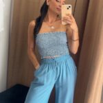 PANTALÓN MAR