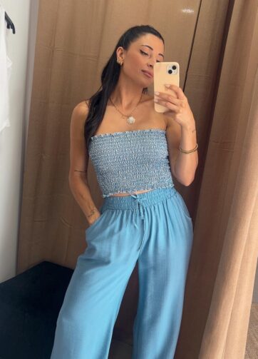 PANTALÓN MAR