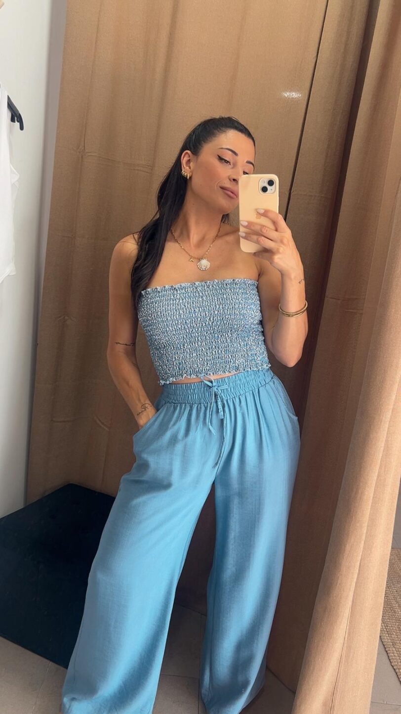 PANTALÓN MAR