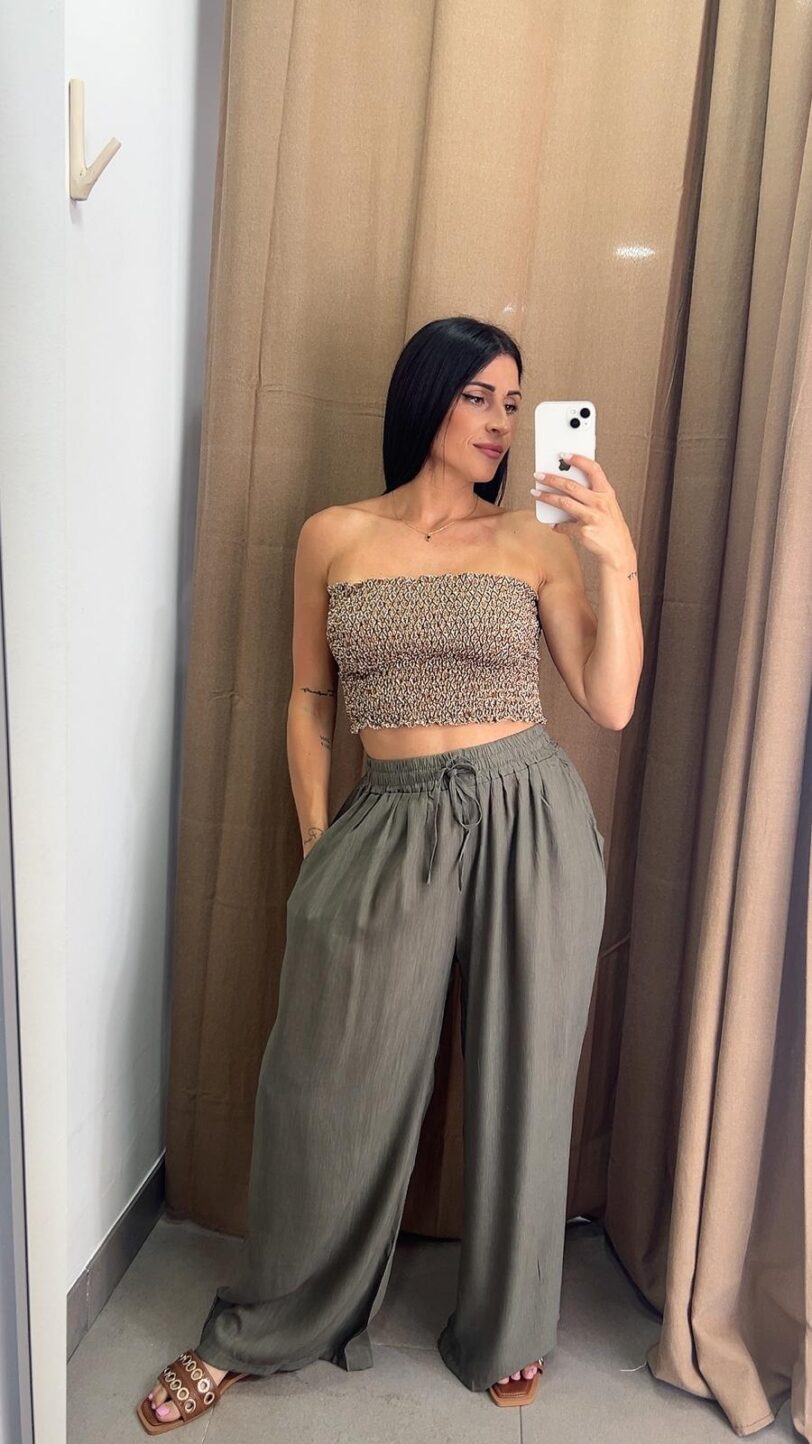PANTALÓN FLUIDO BAMBULA