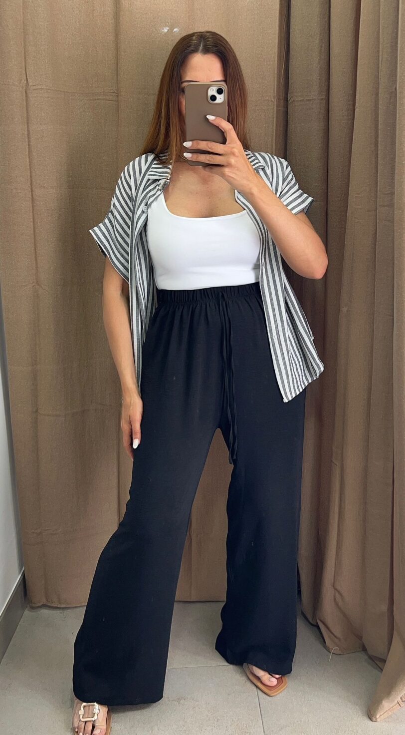 PANTALON FLUIDO BASIC