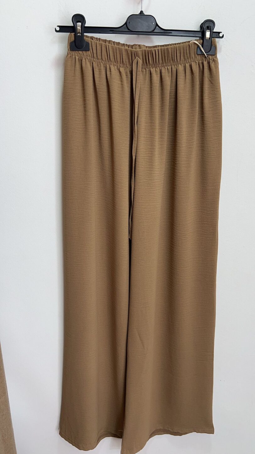 PANTALON FLUIDO BASIC - Imagen 4