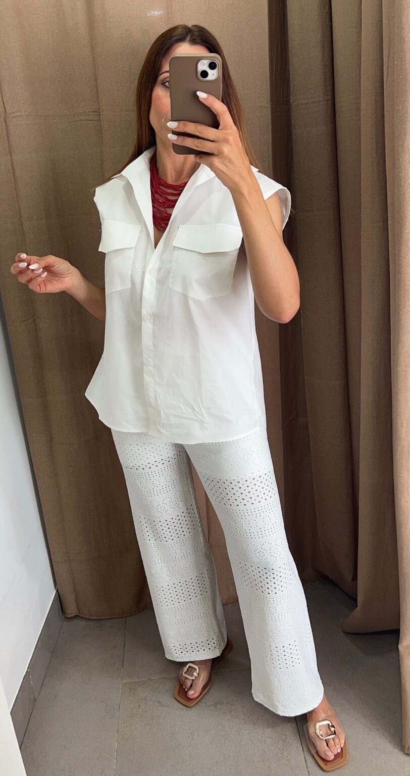 CAMISA FORMENTERA - Imagen 2