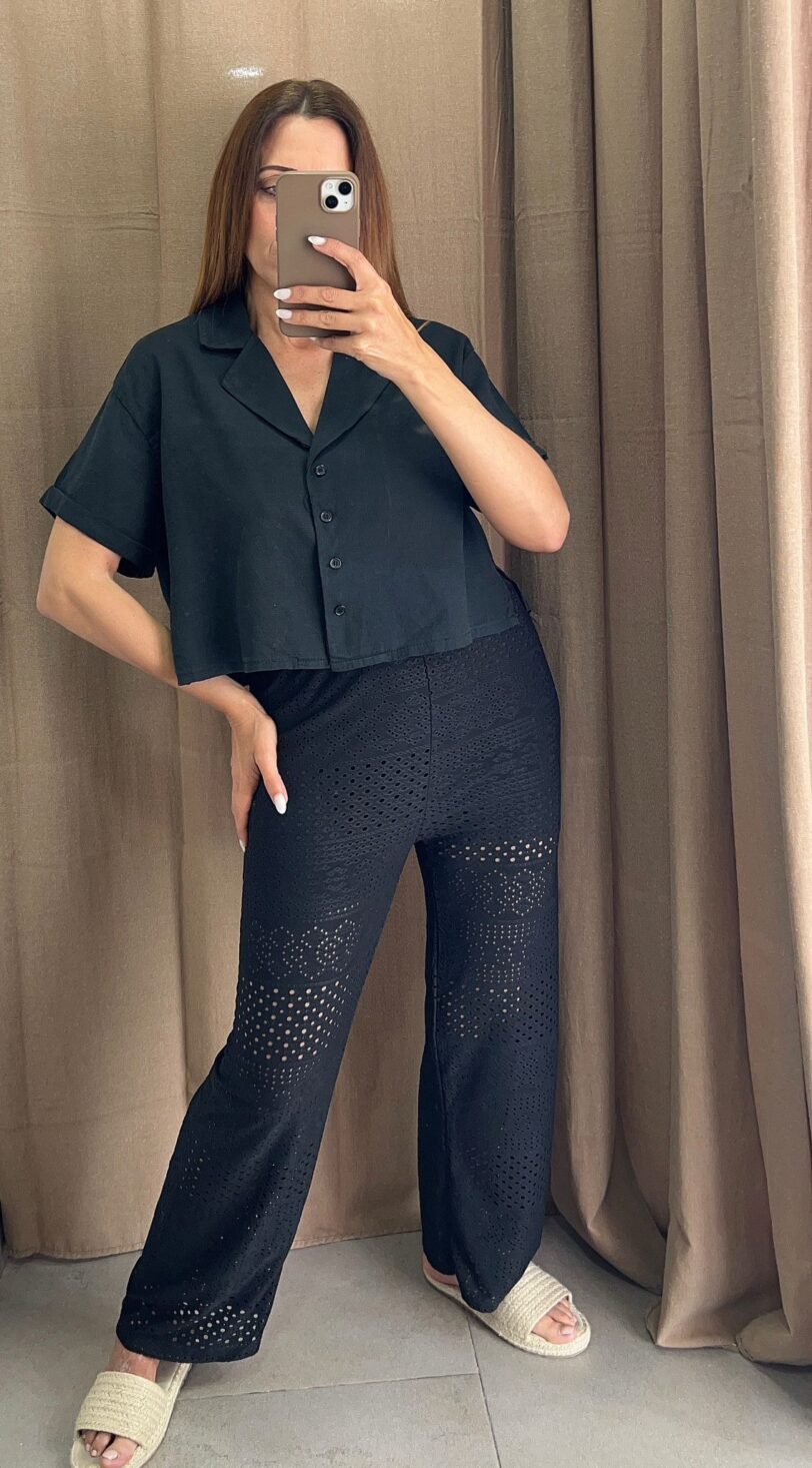 PANTALON FORMENTERA - Imagen 3