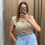 SHORTS VAQUERO