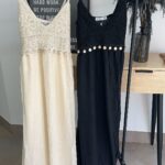 VESTIDO SANTORINI - Imagen 2