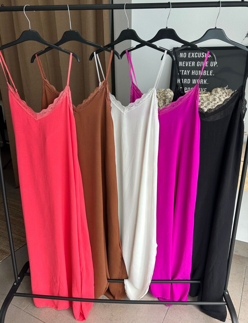 VESTIDO ABRIL - Imagen 2
