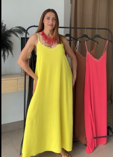 VESTIDO ABRIL
