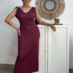 VESTIDO CONCHA