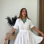 VESTIDO CRETA - Imagen 2