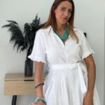 VESTIDO CRETA
