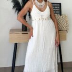 VESTIDO SANTORINI
