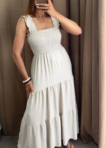 VESTIDO SANTORINI