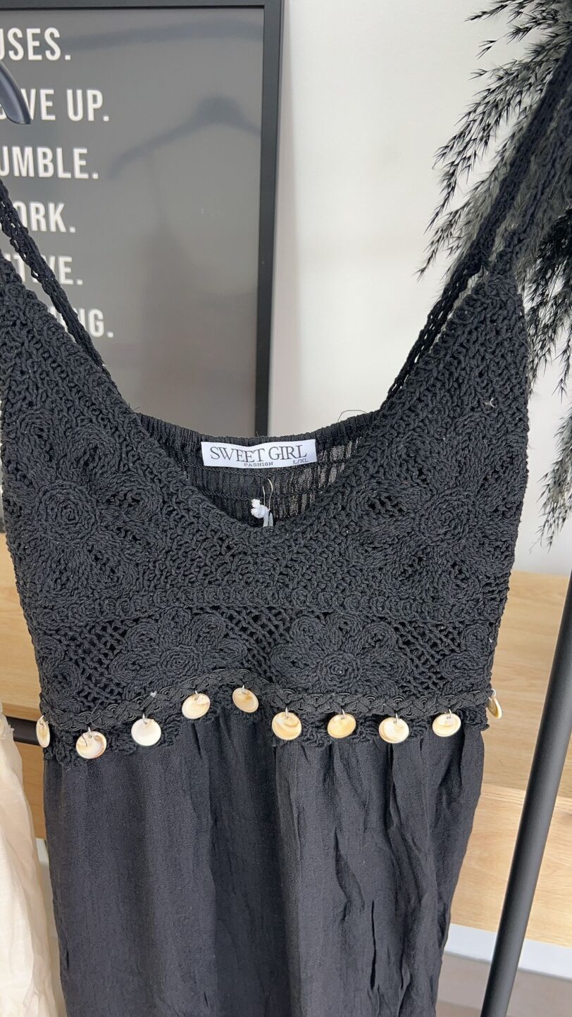 VESTIDO SANTORINI - Imagen 3