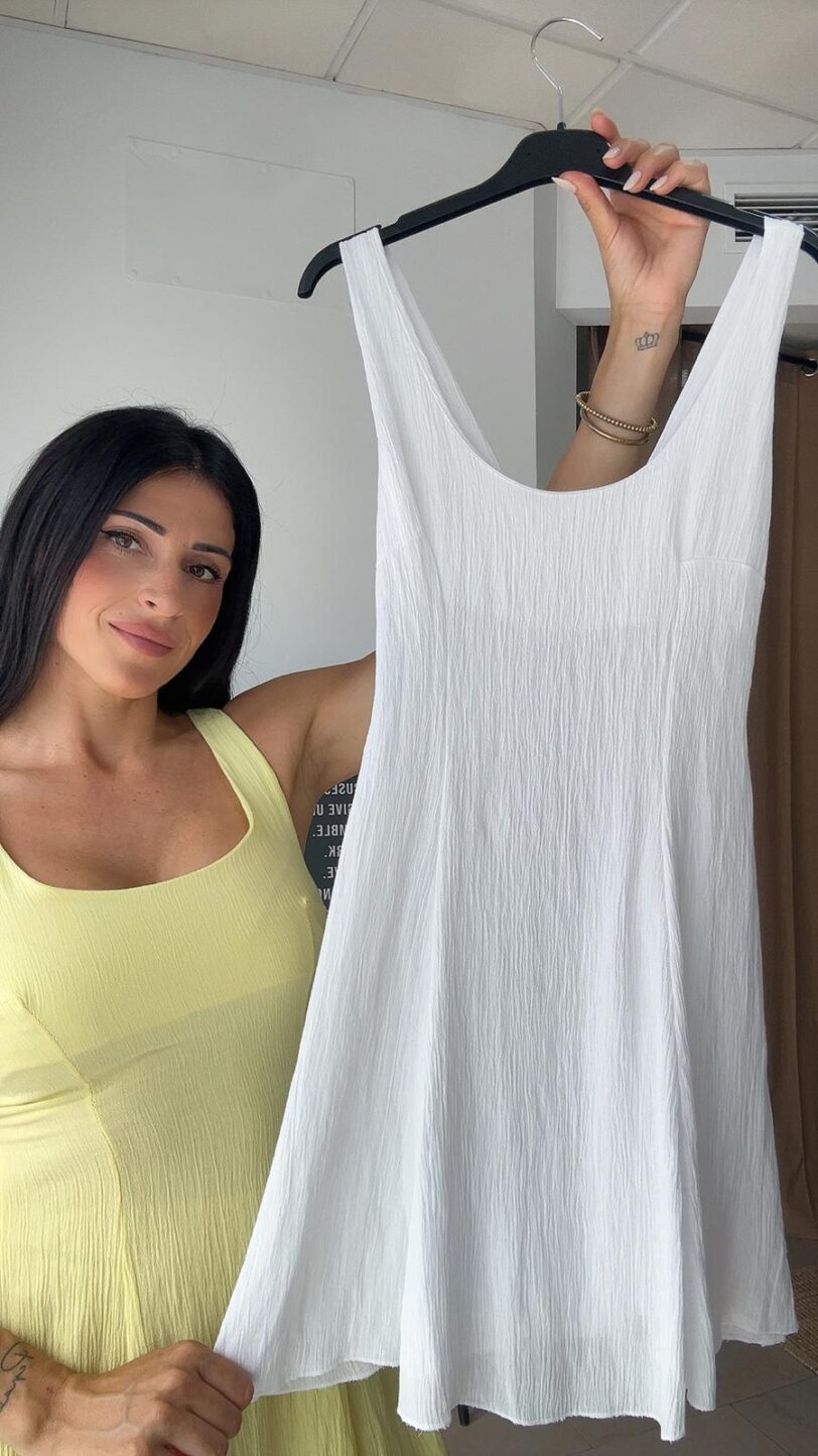 VESTIDO ZAHARA - Imagen 2