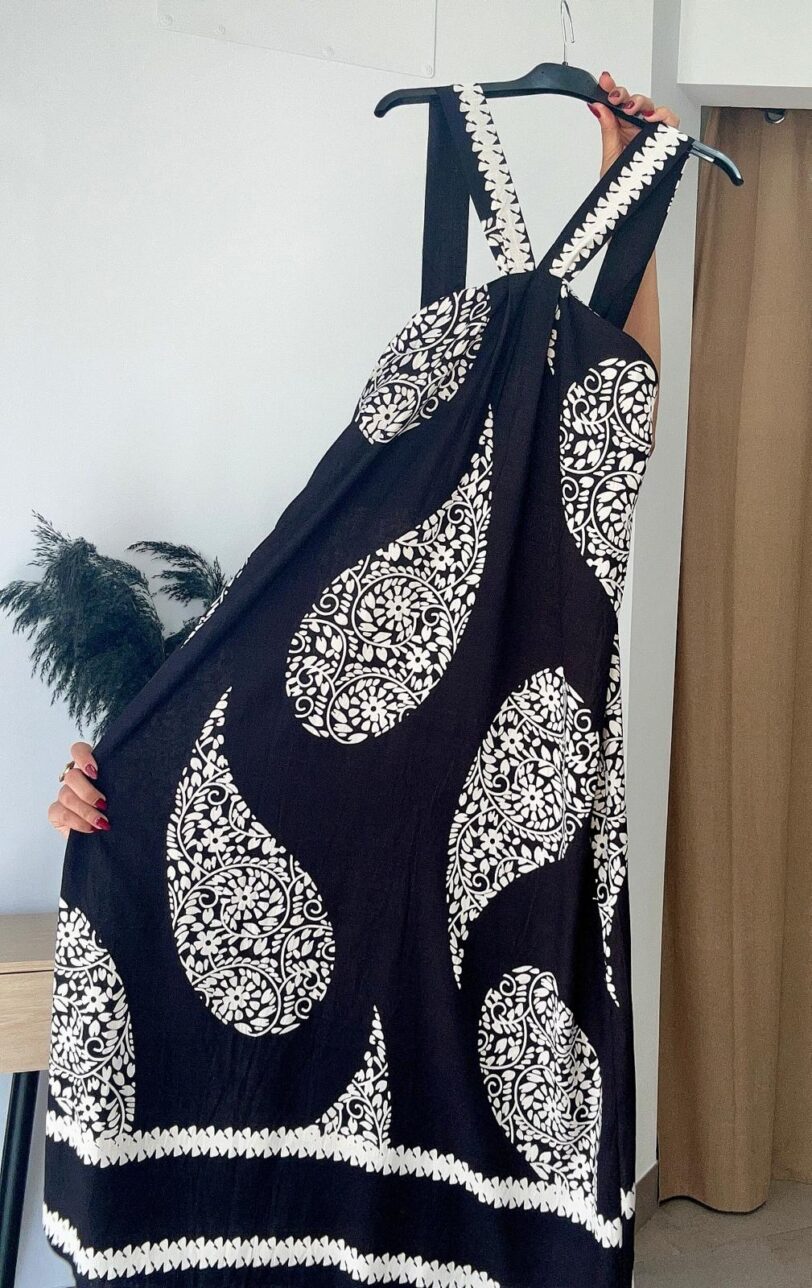 VESTIDO ZAHORA - Imagen 2