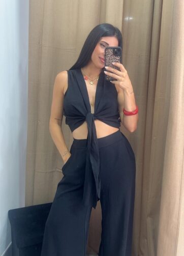 CONJUNTO HAWAI