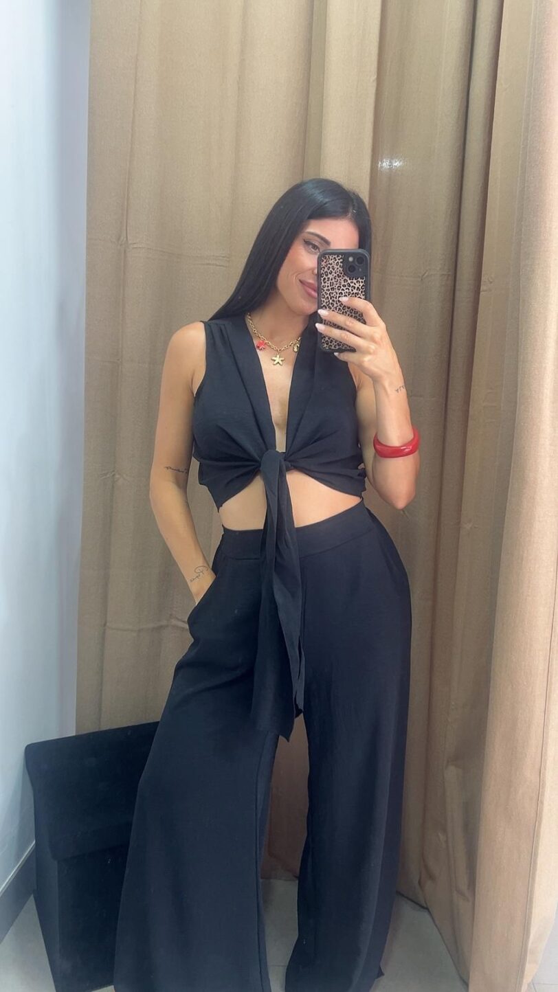 CONJUNTO HAWAI