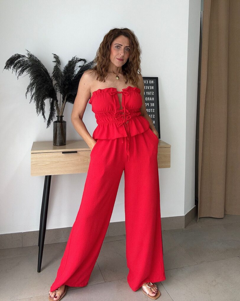 CONJUNTO ZAHORA
