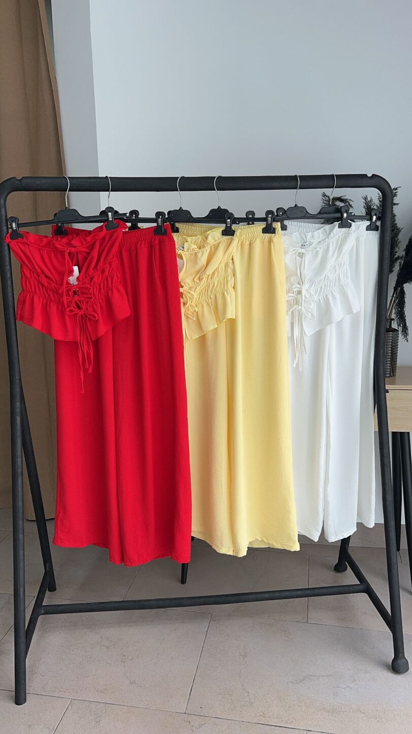 CONJUNTO ZAHORA - Imagen 3