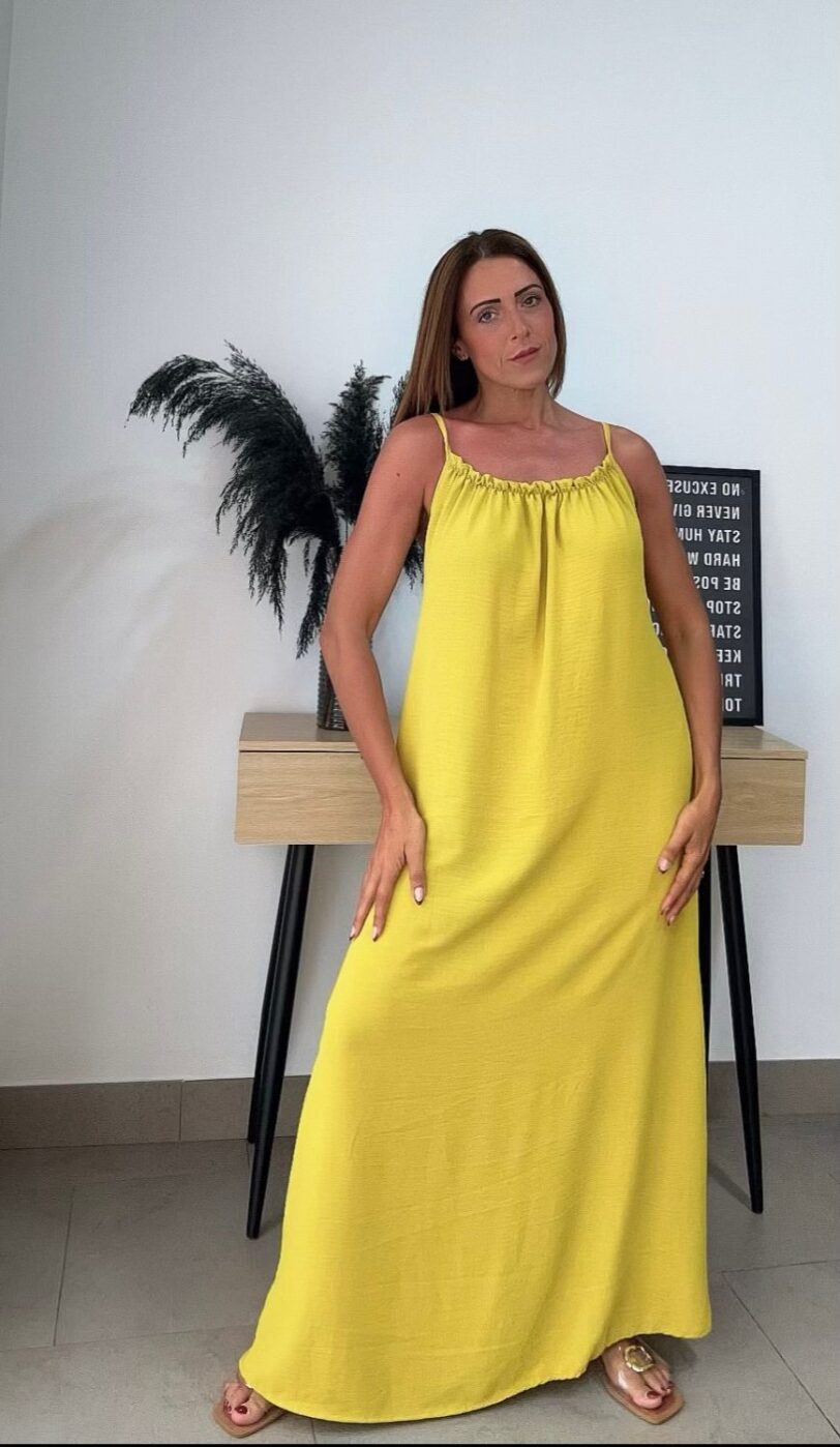 VESTIDO AITÍ