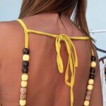 VESTIDO AITÍ - Imagen 2