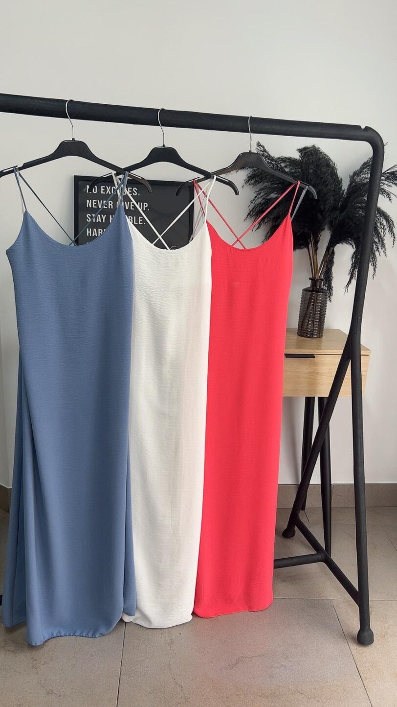 VESTIDO CANARIAS - Imagen 2