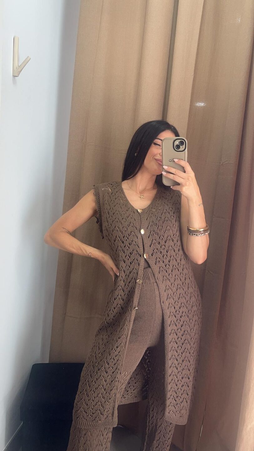 CONJUNTO MEXICO