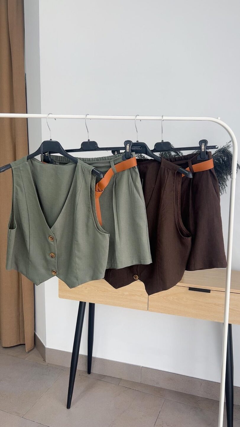 CONJUNTO TASMANIA - Imagen 2