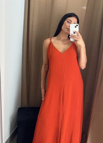 VESTIDO CARLA
